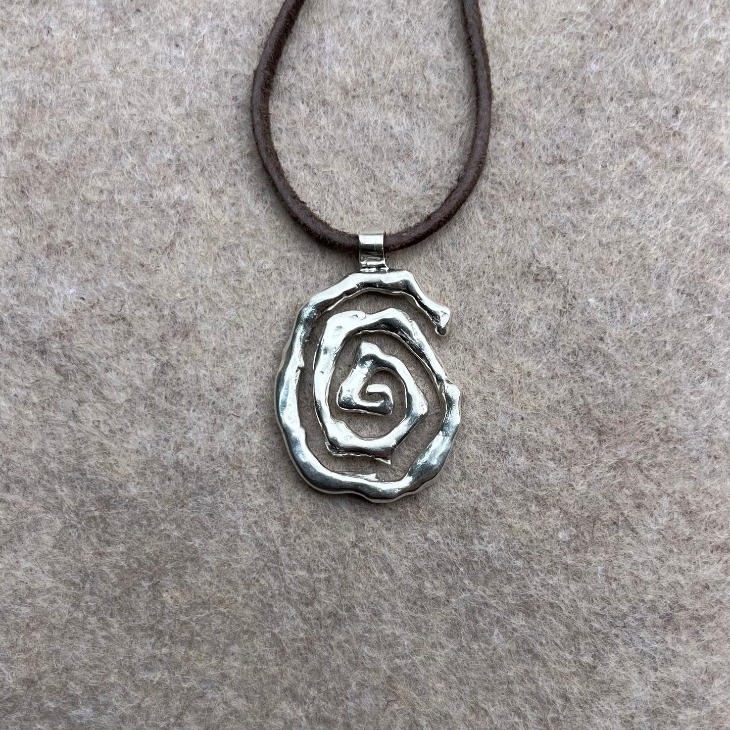 Eternity Pendant
