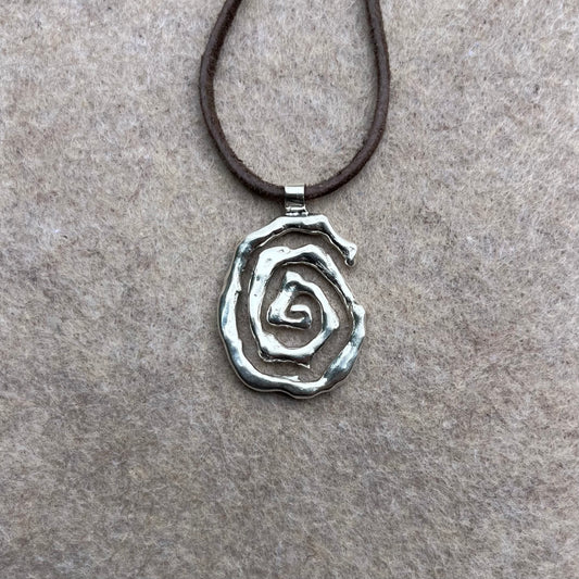 Eternity Pendant